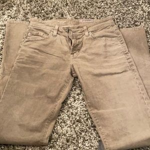 AG Adriano Goldschmied The Matchbox